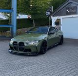 BMW M4 Competition M xDrive M4 Competition - BMW M4 in Leverkusen