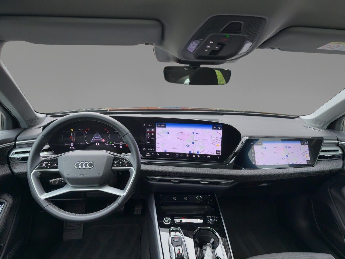 Audi A6 - Bild 11