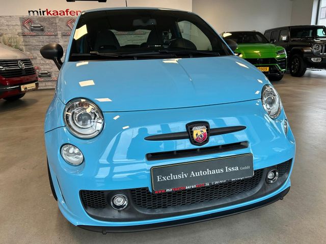 Abarth 595 Competizione**PDC**