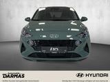 Hyundai i10 1.0 Edition 30 Klima LED LHZ SHZ  - gebrauchte Hyundai i10 aus dem Jahr 2022