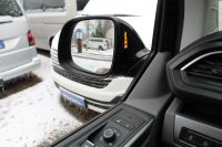 Volkswagen T6.1 Caravelle Highline DSG 4Motion ACC Standhzg