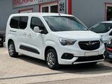 Opel Combo Life XL/Maxi/L2*Kamera*Navi*AHK*Parkpilot - Opel Combo Maxi Gebrauchtwagen