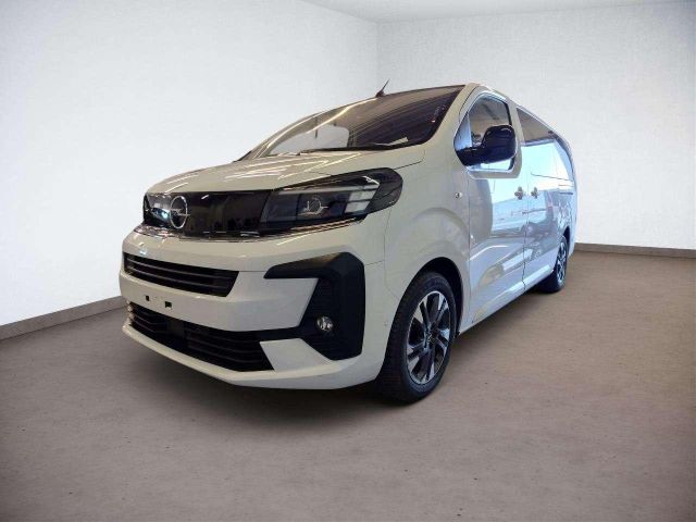 Opel Zafira Life Edition XL (L3) 2.0D Automatik + 9-S