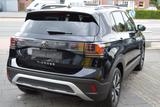 Volkswagen T-Cross 1.0 TSI Kamera / CarPlay / ACC - VW T-Cross von 2025