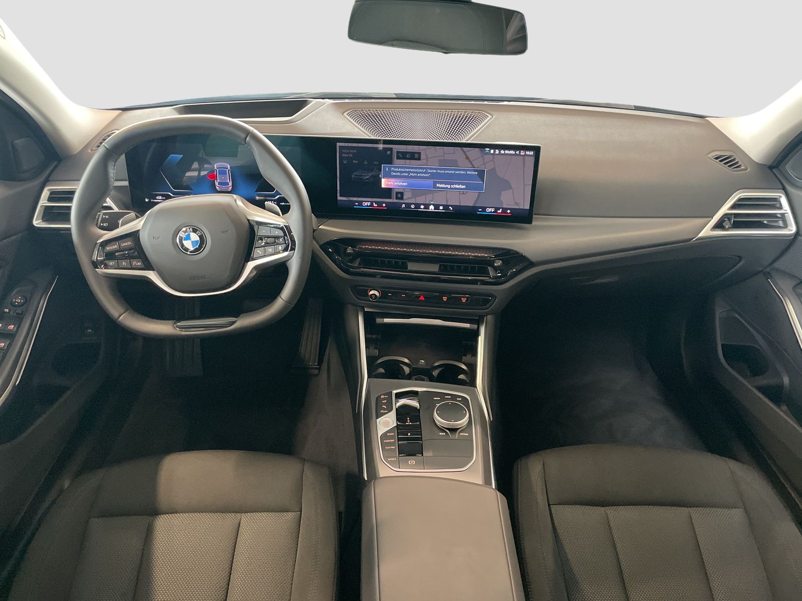 BMW 320 - Bild 12