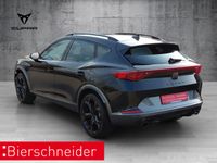Cupra Formentor - Vorschau Bild 10