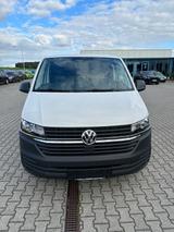 Volkswagen T6.1 Kasten 2.0 TDI/Klima/Sitzheizung/PDC/Sofort - Volkswagen T6 Tageszulassungen
