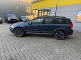 Volvo XC70 Black Edition AWD/ALLRAD/AUTOMATIK/LEDER/8X - Volvo XC70 Edition