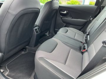 Kia e-Niro Vision