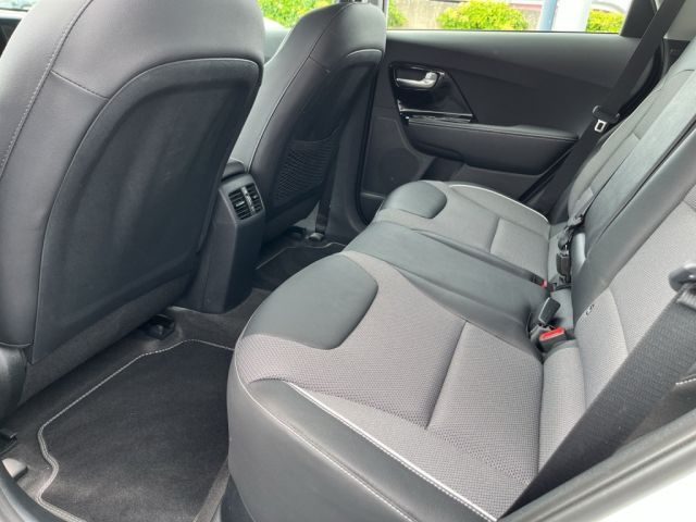 Kia e-Niro Vision