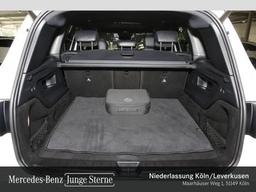 2023 Mercedes-BENZ EQB — миниатюра 20
