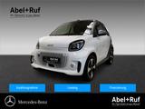 Smart smart EQ cabrio LED+Winter+Ladekabel+Kame+Tempo - Smart Gebrauchtwagen von 2024