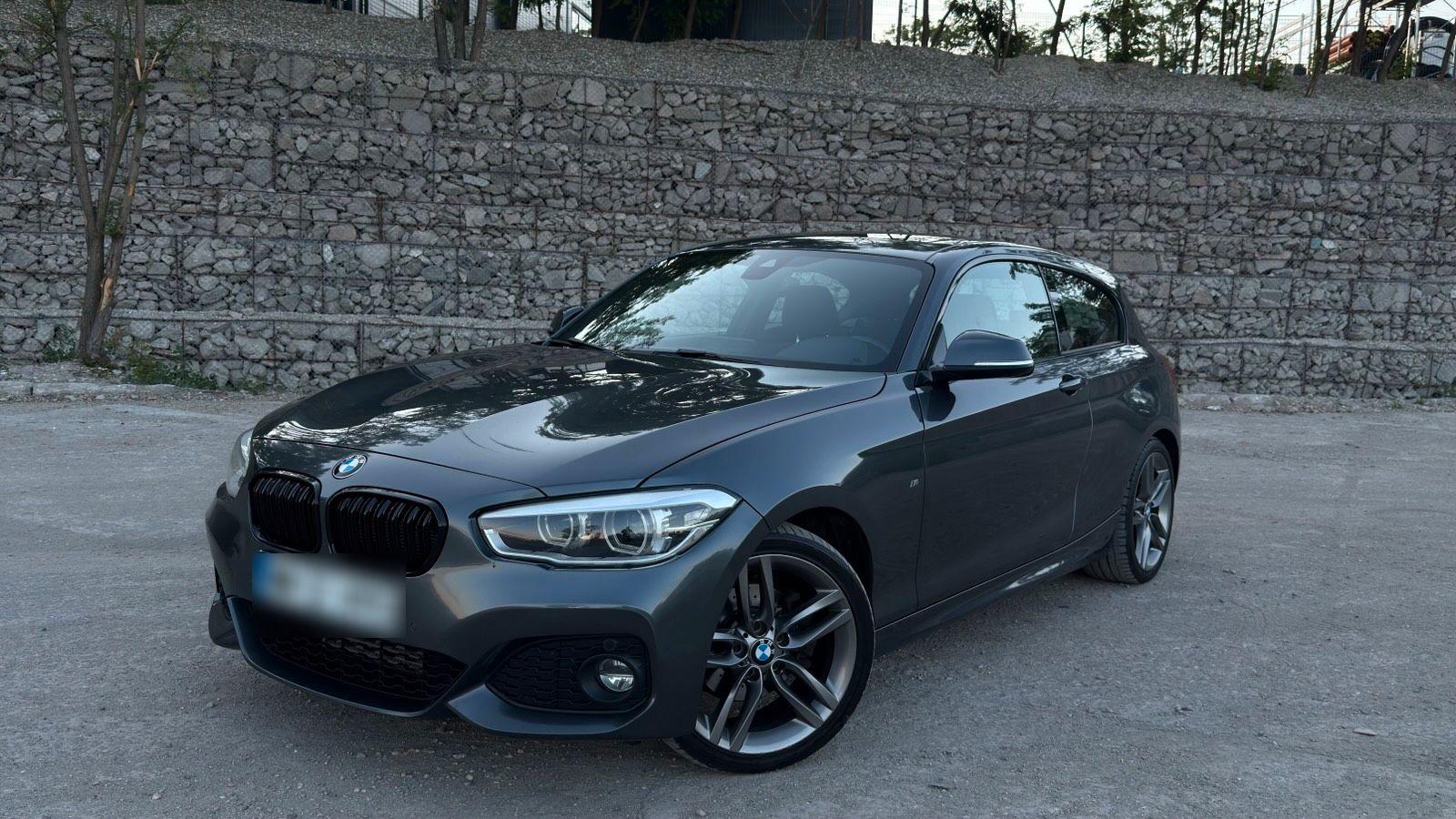 BMW 120