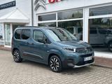 Citroën Berlingo M HDi 130 EAT8 MAX | TW - XTR - AHK - Citroën Berlingo: Xtr Hdi