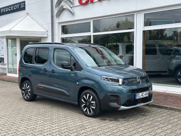 Citroën Berlingo M HDi 130 EAT8 MAX | TW -