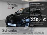 Peugeot 208 Hybrid 110 Style 1.2 EU6e LED Apple CarPlay  - Peugeot Neuwagen: Eu