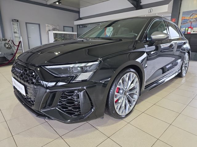 AUDI RS 3 Sportback RS-AGA HUD Pano Matrix B&amp;O3D VMax