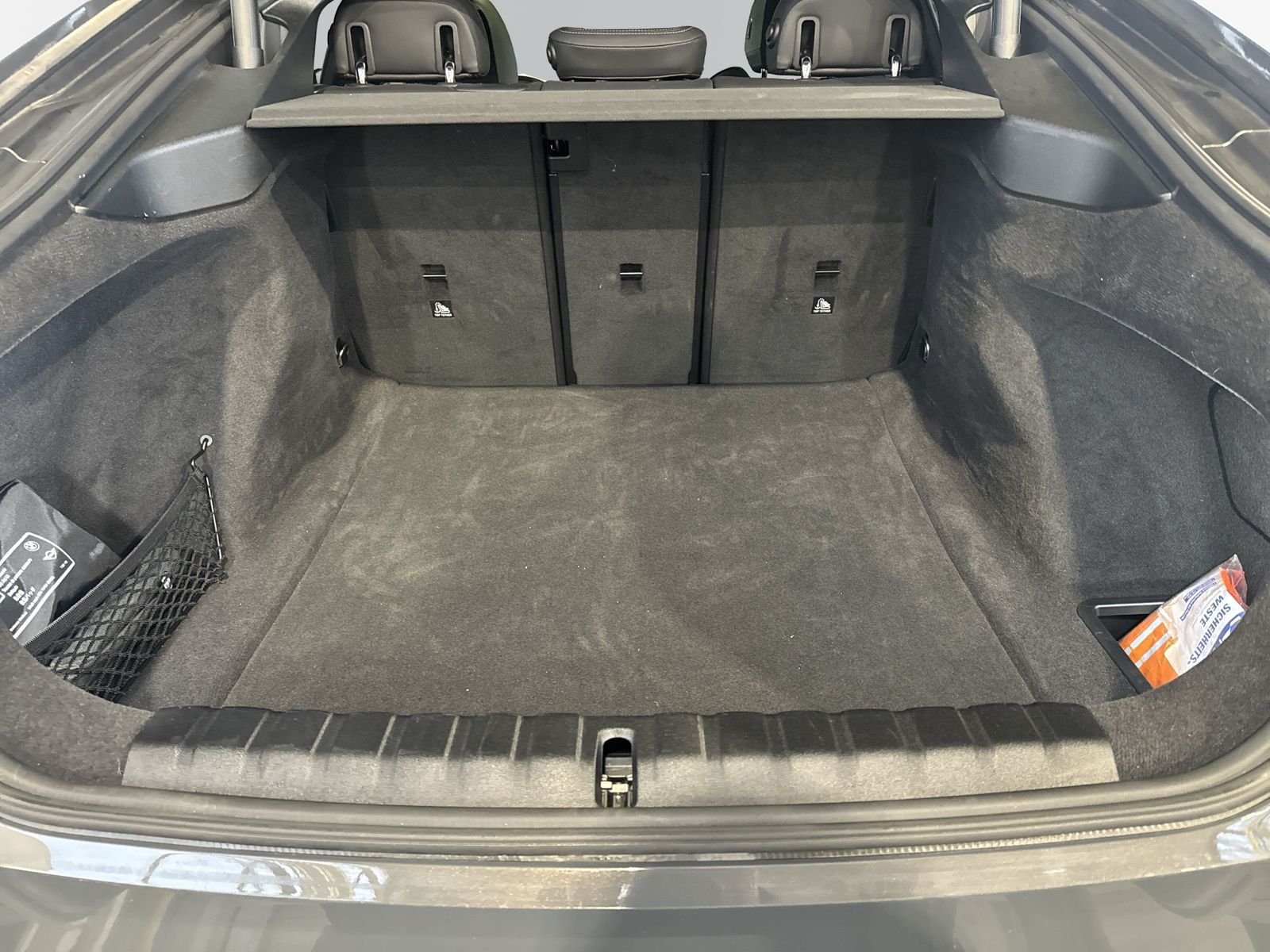 BMW 430 Gran Coupé - Bild 16