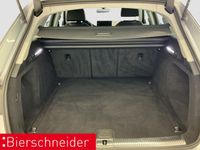 Audi A4 - Vorschau Bild 19