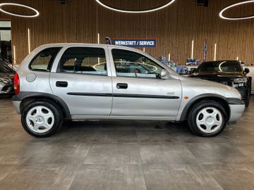 MYAUTOCENTER – Gebraucht- und Jahreswagen mit Werkstattservice in Pfaffenhofen Opel Corsa *TÜV 072027*KLIMAANLAGE*