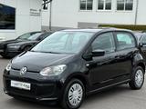 Volkswagen up! move up! BMT eco - gebrauchte Kleinwagen in Villingen-Schwenningen