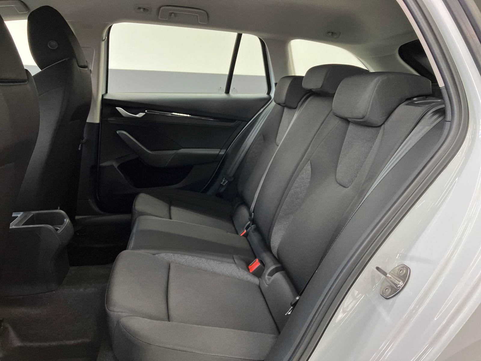 Skoda Octavia - Bild 7