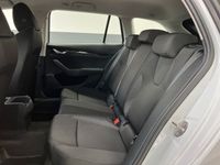 Skoda Octavia - Vorschau Bild 7