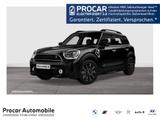 MINI Cooper SE Countryman ALL4 RFK NAVI LED PDC V+H - MINI MINI: Se Countryman