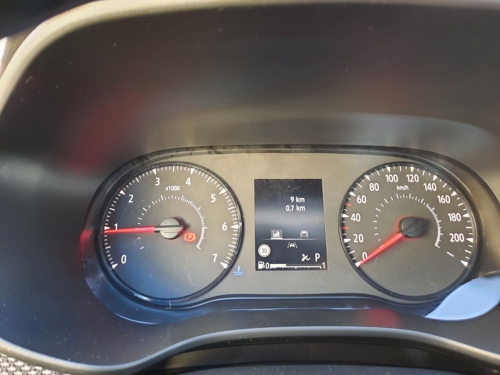 Dacia Sandero - Bild 14