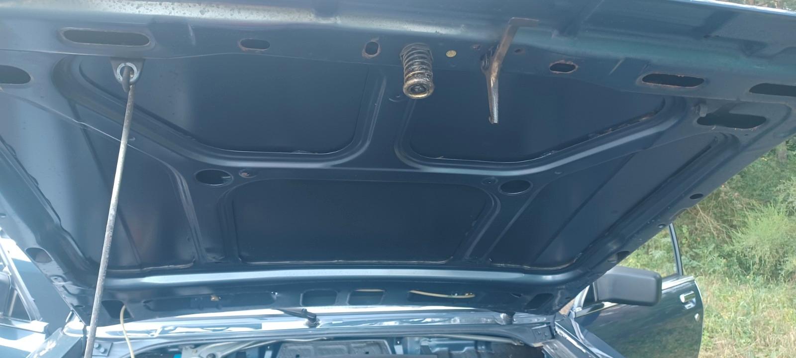 Ford Granada