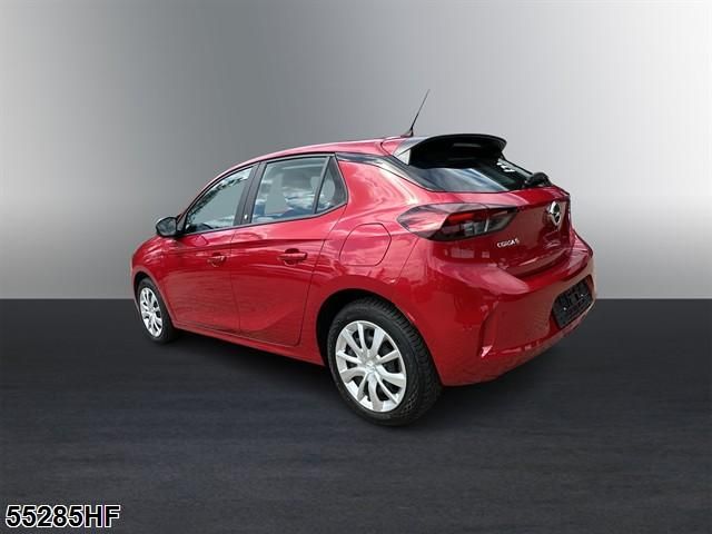 Fahrzeugabbildung Opel Corsa F -eEdition+DAB+USB+PDC+CAR PLAY+DAB+