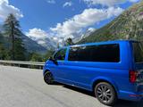 Volkswagen Multivan Bulli T6.1, mit 39.000 KM, 1.Hand - Volkswagen LT in Berlin