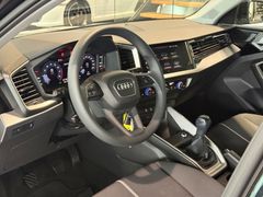 AUDI A1 - Ansicht 23
