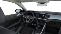 Volkswagen Taigo - Vorschau Bild 16