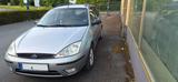 Ford Focus MK1 Turnier Automatik / AHK /Kl... - Ford Focus aus 2002: Turnier