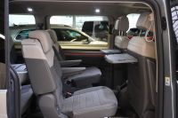 Volkswagen T7 Multivan - Vorschau Bild 9