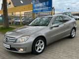 Mercedes-Benz CLC 250 KLIMA NAVI