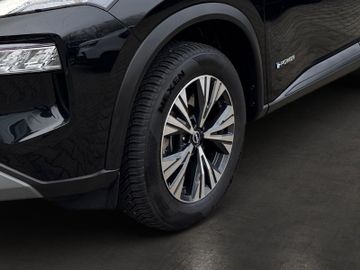 Nissan X-Trail - 7