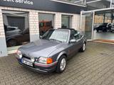 Ford Escort XR3I ALF CABRIO H - ZULASSUNG 102 PS - Ford Escort aus 1990: Xr3