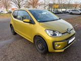 Volkswagen up! 1.0 55kW sound up! - Volkswagen up!: Sound