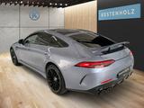 Mercedes-Benz AMG GT 43 4M+ *HEADUP*SITZKLIMA*PANO*6-ZYLINDER* - Mercedes-Benz AMG GT in Düsseldorf