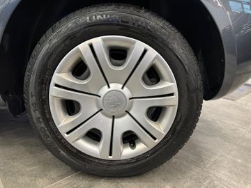 MYAUTOCENTER – Gebraucht- und Jahreswagen mit Werkstattservice in Pfaffenhofen Skoda Fabia Ambiente *Klima*TÜV 0626*Sitzheizung*