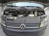 Volkswagen T6 2.0 TDI Transporter Kombi Extra Lang 9-Sitze - VW T6 von privat