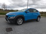 Hyundai Kona Select Mild-Hybrid 2WD - Hyundai Kona Select mit Hybrid-Antrieb (Benzin/Elektro)