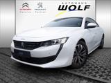 Peugeot 508 Allure Pack Hybrid 225 EAT8 KAMERA NAVI ACC - Peugeot 508 in Stuttgart