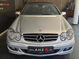 Mercedes-Benz CLK 320 Cabrio AVANTGARDE AMG LINE*NAVI*TEMPO* - Mercedes-Benz AMG 32