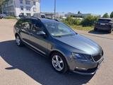 Skoda Octavia Combi Ambition - Skoda Octavia Gebrauchtwagen in Stuttgart