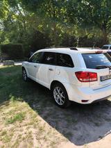 Fiat FİAT FREEMONT 2.0  DİESEL 7SİTZE - Fiat Freemont mit Diesel-Antrieb: Kleinbus