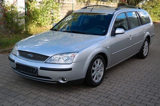 Ford Mondeo 1.8 / Klima /Servo /92 kW