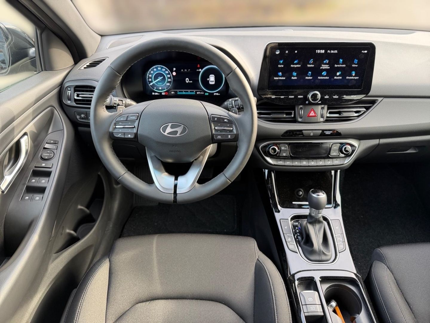 Hyundai i30 – Bild 10